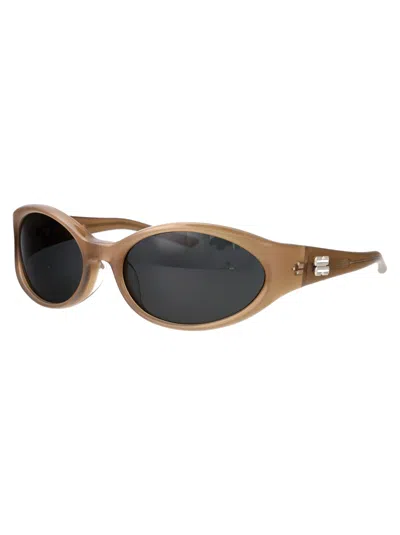 Gentle Monster Sphere Sunglasses