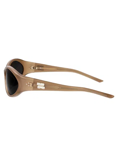 Gentle Monster Sphere Sunglasses