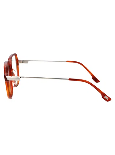 Gentle Monster T4 Tortoise Acetate Sunglasses