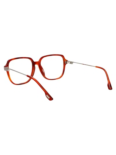 Gentle Monster T4 Tortoise Acetate Sunglasses