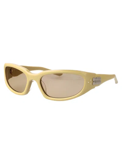 Gentle Monster Memento Sunglasses