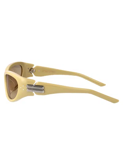 Gentle Monster Memento Sunglasses