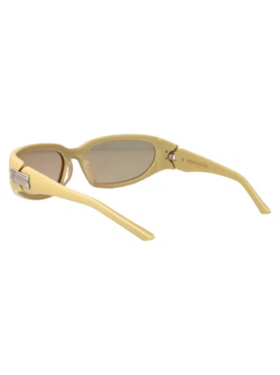 Gentle Monster Memento Sunglasses