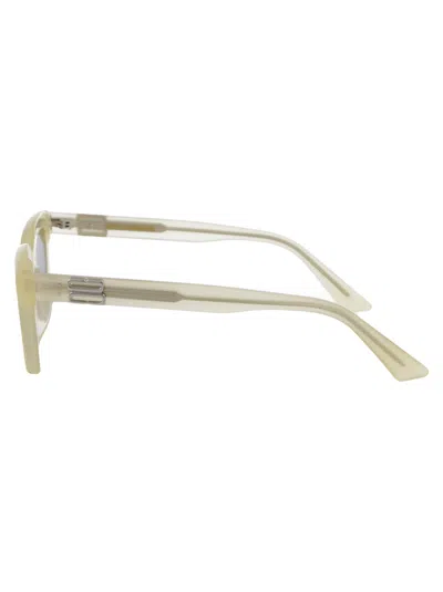 Gentle Monster Musee Sunglasses
