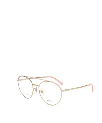 Stella Mccartney Full Frame Plain Mirror