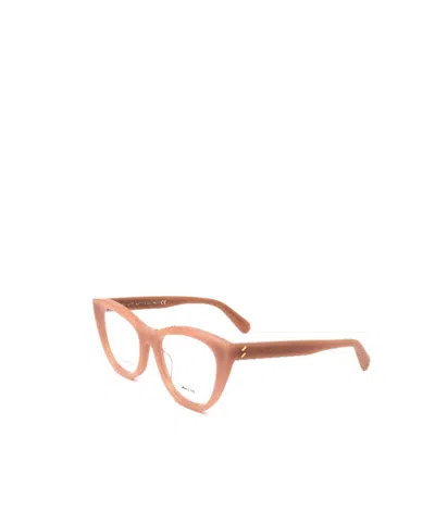 Stella Mccartney Full Frame Plain Mirror
