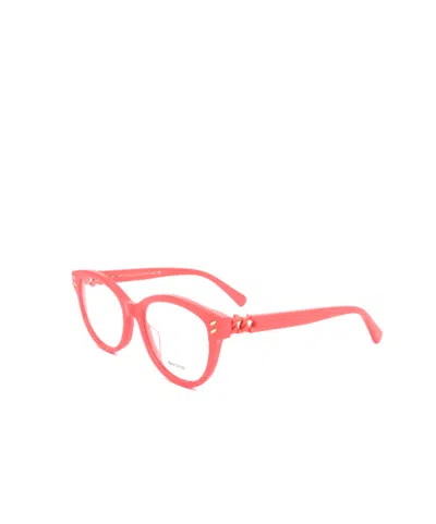 Stella Mccartney Full Frame Plain Mirror
