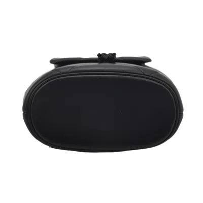 Tory Burch Diamond Quilt Mini Backpack