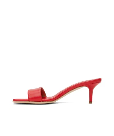 Aeyde Ilvy Slide Sandal