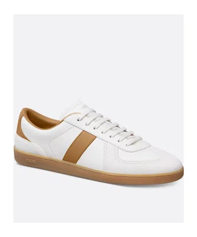Dior B01 Matchpoint Sneaker In Multi