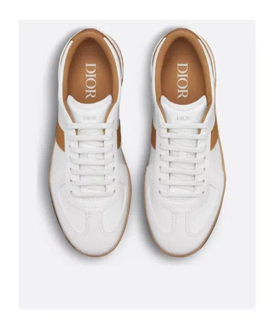 Dior B01 Matchpoint Sneaker In Multi