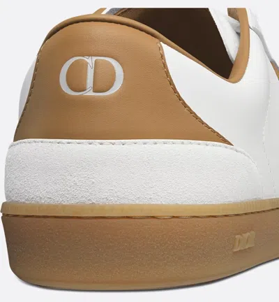 Dior B01 Matchpoint Sneaker In Multi