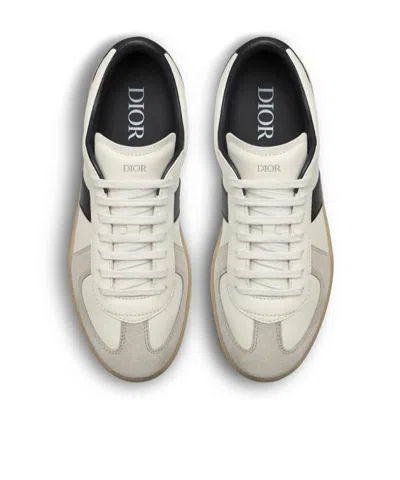 Dior B01 Matchpoint Sneaker