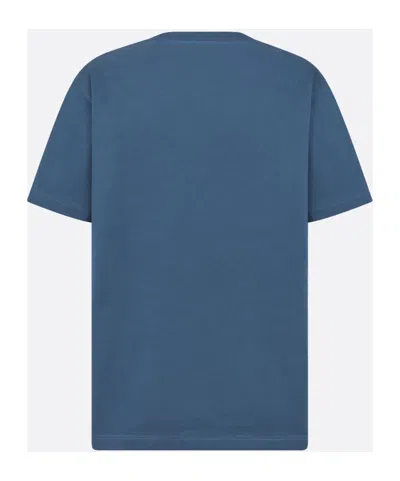 Dior Print T-shirt