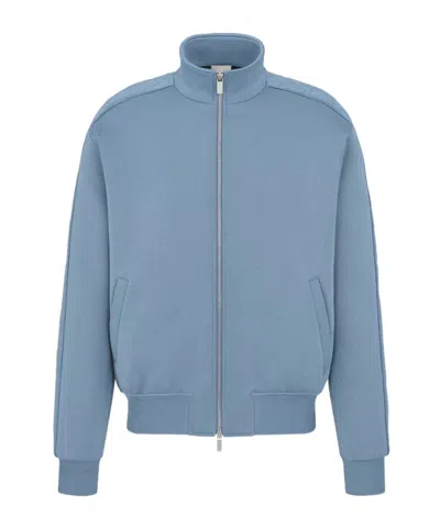 Dior Oblique Track Jacket
