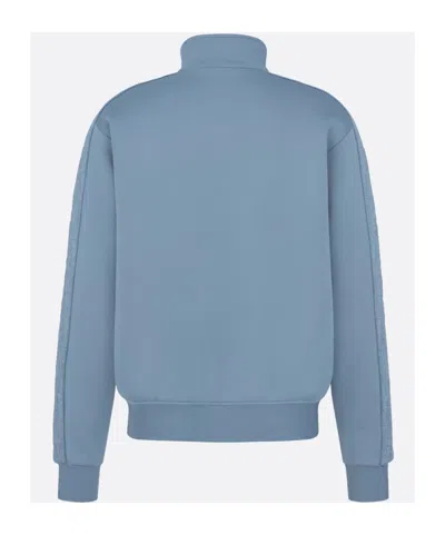 Dior Oblique Track Jacket