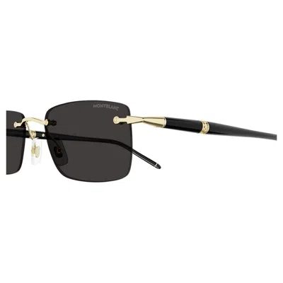 Montblanc Mb0344s 001