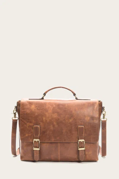 The Frye Company Frye Logan Top Handle