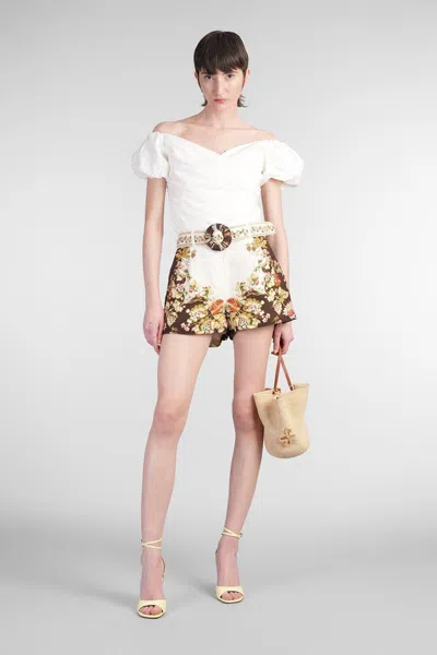 Hemant & Nandita Shorts