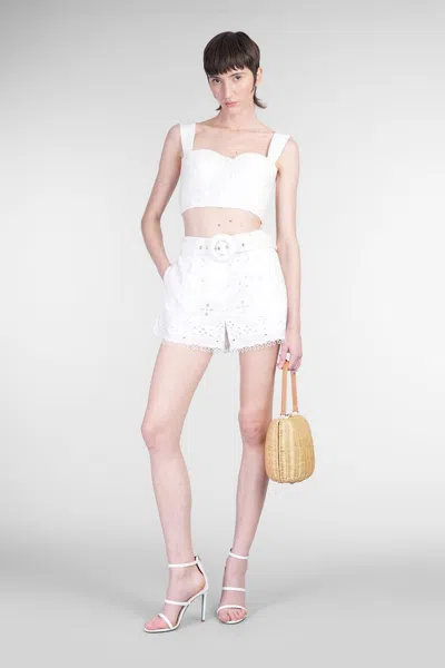 Hemant & Nandita Shorts