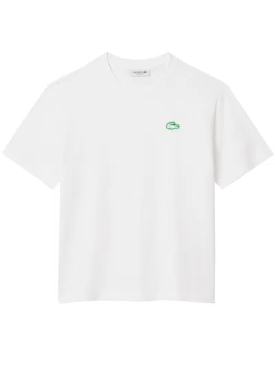 LACOSTE LACOSTE TEE SHIRTS 