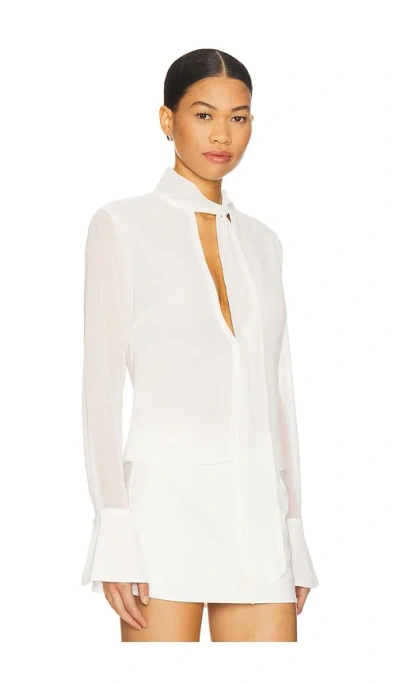 All The Ways Pennie Top