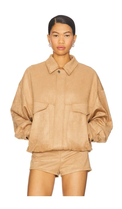 Lioness Palm Desert Bomber Jacket