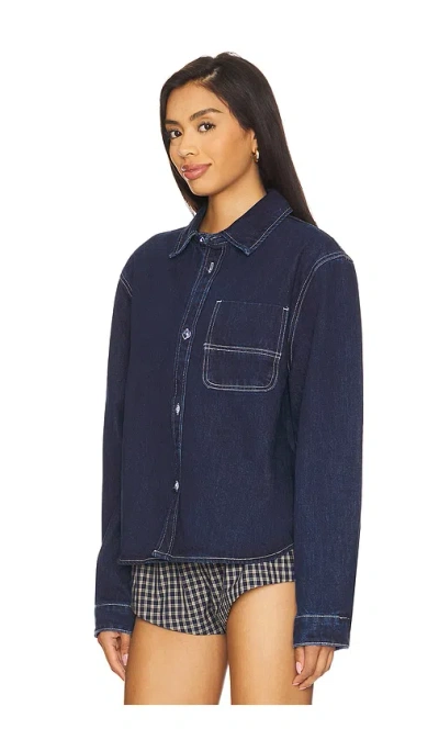 Superdown Ember Jacket