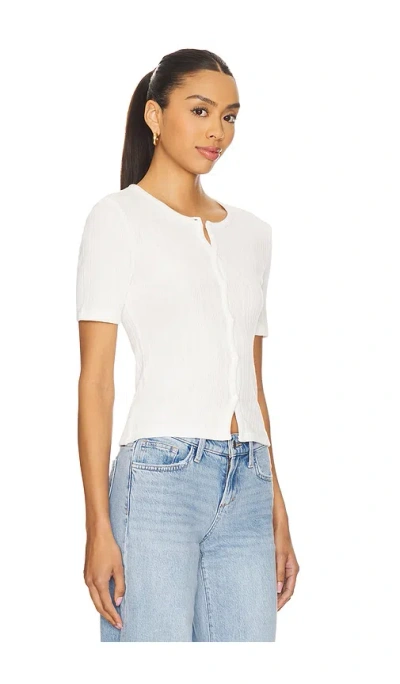 Samsoe & Samsoe Sajuni Short Sleeve Cardigan