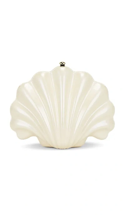 Jw Pei Shell Clutch