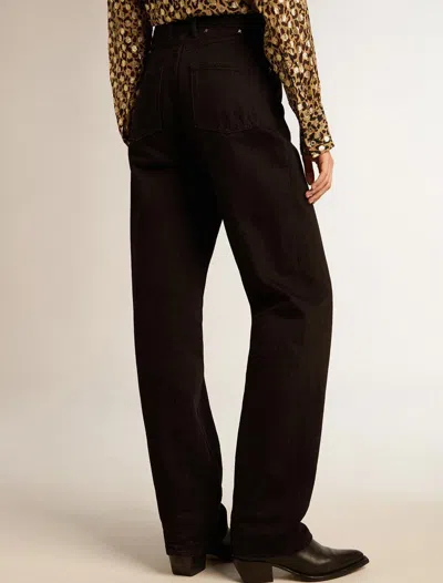 Golden Goose Golden Kim One Washed Jeans