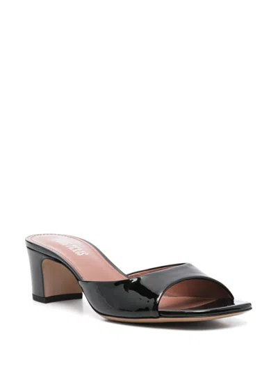 Paris Texas 50 Sandals In Black