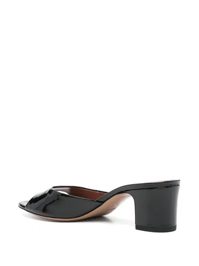 Paris Texas 50 Sandals In Black