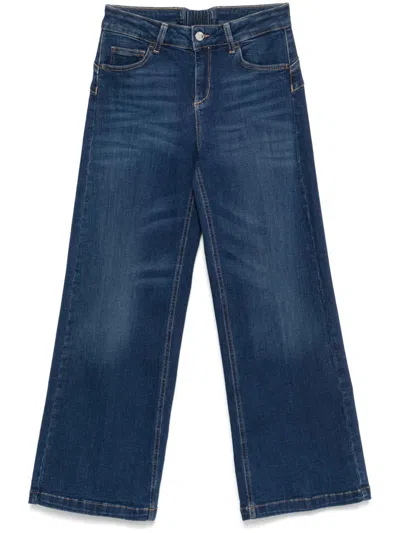 Liu •jo Jeans Liu Jo Woman Color Blue