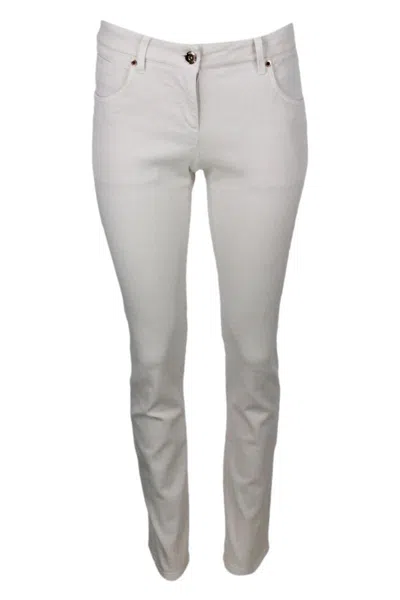 Shop Brunello Cucinelli Trousers