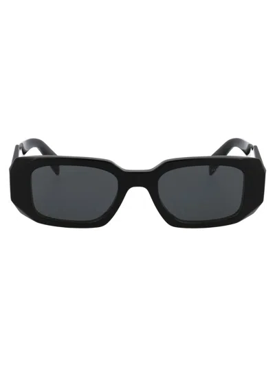 Prada Gafas De Sol - Negro