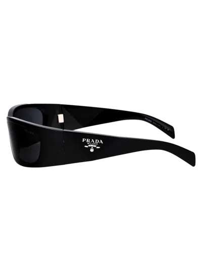 Prada Sunglasses 0 Pr A14 S 1 Ab5 S0