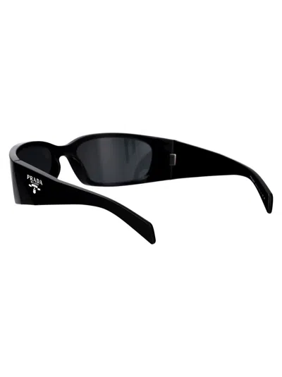 Prada Sunglasses 0 Pr A14 S 1 Ab5 S0