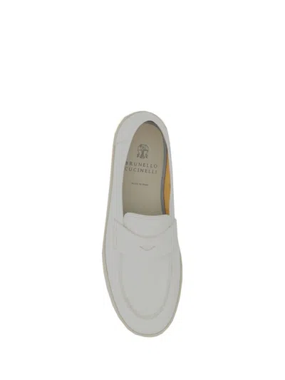 Brunello Cucinelli Men Espadrilles