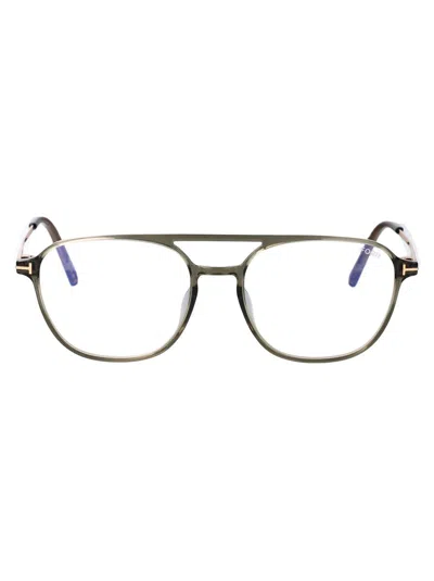 Tom Ford Ft5874-b Glasses