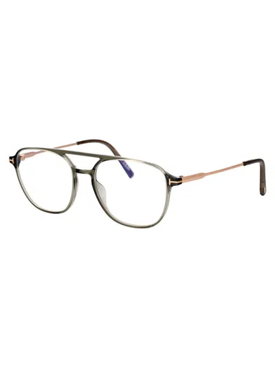 Tom Ford Ft5874-b Glasses