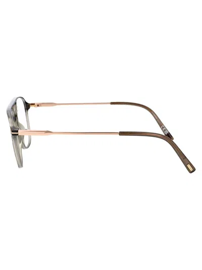 Tom Ford Ft5874-b Glasses