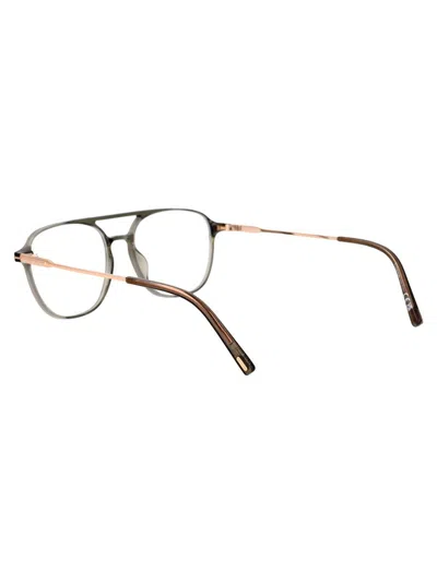 Tom Ford Ft5874-b Glasses