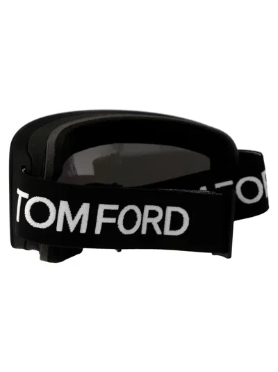 Tom Ford Sunglasses