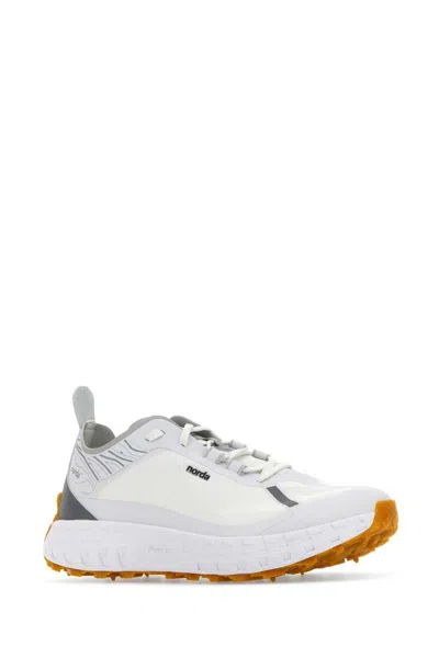 Norda 001 Dyneema Sneakers