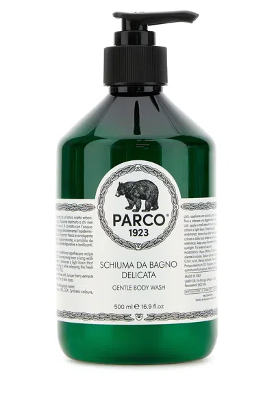 Parco 1923 Delicate Bath Foam