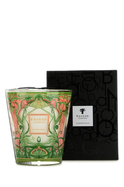 Baobab Collection Tomorrowland Scented Candle