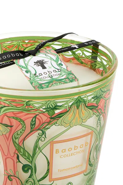Baobab Collection Tomorrowland Scented Candle