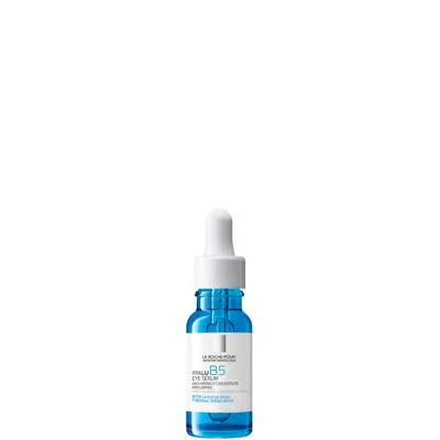 La Roche-posay Hyalu B5 Anti-wrinkle Replumpling Eye Serum (.5 Fl. Oz)