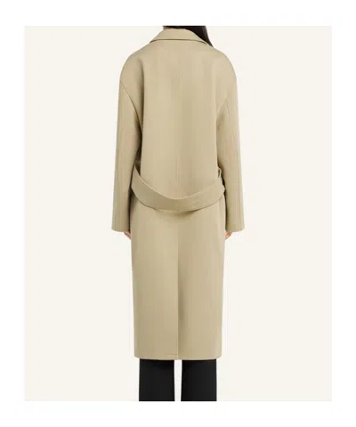 Courrèges Cocoon Coat